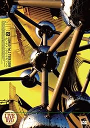 SIDNAD Vol.3~TOUR 2008 センチメンタルマキアート [DVD]
