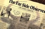 The Far Side Observer