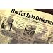 The Far Side � Observer