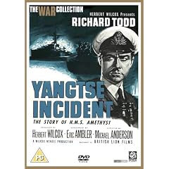 Yangtse Incident [DVD]