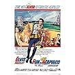Fun in Acapulco - Movie Poster