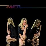 Undress to the Beat (Deluxe Edt.)von "Jeanette"