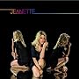 Undress to the Beat (Deluxe Edt.) von Jeanette