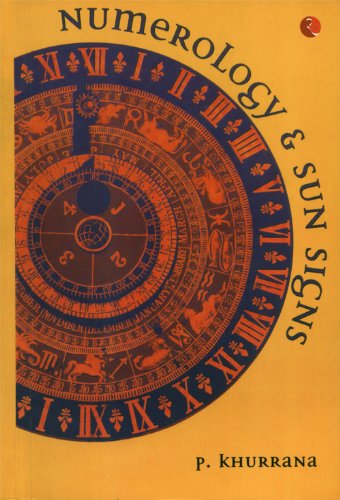 Numerology and Signs