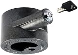 Curt Manufacturing F-155 5Th Wheel King Pin Lock