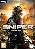 Sniper Ghost Warrior