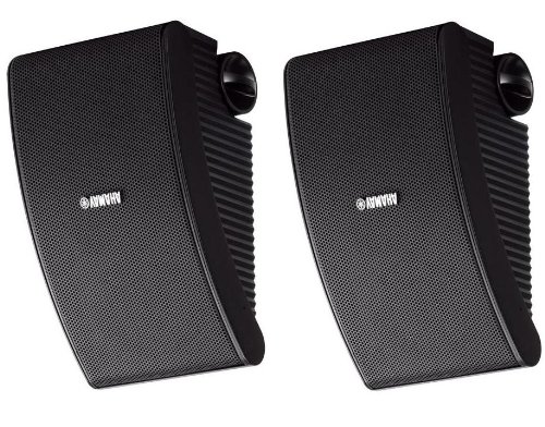 yamaha all weather speakers
