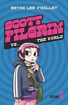 Scott Pilgrim vs the World: Volume 2