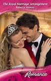 The royal marriage arrangement