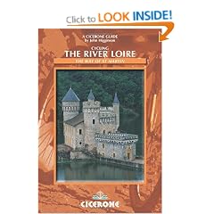 Cycling the River Loire: The Way of St. Martin (Cicerone Cycling)