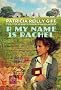 R My Name Is Rachel