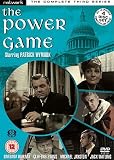 Review Network  / The Power Game - Series 3 - Complete