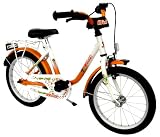 Kinderfahrrad 18