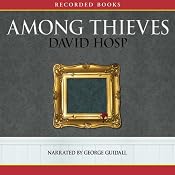 Among Thieves | [David Hosp]