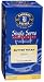 Baronet Coffee Butter Pecan Coffee Pods, 18-Count  Boxes (Pack of 4)