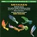 Messiaen - R�veil des oiseaux / Trois Petites Liturgies de la Pr�sence Divine