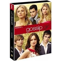 Gossip Girl - Saison 1, partie 2