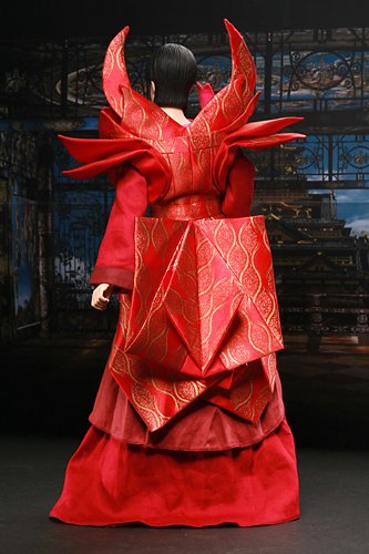 ムービー・マスターピース GOEMON The Movie  1/6スケールフィギュア 浅井 茶々