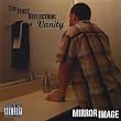 The First Reflection Vanity 