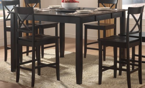 Home Elegance 5366-36 Billings Lazy Susan