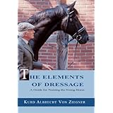 The Elements of Dressage: A Guide to Training the Young Horse