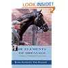 The Elements of Dressage: A Guide to Training the Young Horse