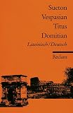 Vespasian, Titus, Domitian