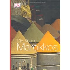 Die K�che Marokkos