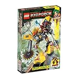 LEGO? EXO-FORCE? Assault Tiger