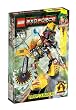 LEGO&reg; EXO-FORCE&trade; Assault Tiger