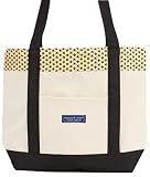 New Orleans Saints Tote Bag