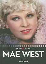 Mae West (Movie Icons)