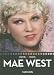 Mae West (Movie Icons)