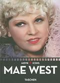 Mae West (Movie Icons)