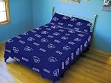 Kansas State Wildcats Sheet Set
