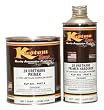 1 Quart URETHANE PRIMER SURFACER/SEALER AUTO/CAR PAINT GRAY
