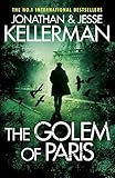 The golem of Paris