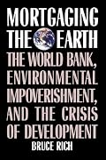 Mortgaging the Earth