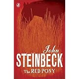 the red pony john steinbeck