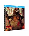 Le Hobbit : Un voyage inattendu [Blu-...