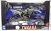 1/6スケール YAMAHA YZ250　迷彩バージョン ダイキャスト＆プラスチック製 塗装済 完成品