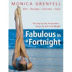 Fabulous in a Fortnight: The Day-by-Day Programme - Shape Up and Lose Weight