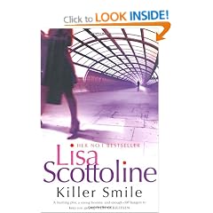Killer Smile