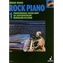 Rock-Piano 1. Inkl. CD. Grundlagen des professionellen Keyboard-Spiels in Pop und Rock