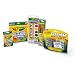 Crayola Starter Pack With Ultra Clean Markers, Visi Max Dry Erase Markers, Twistables Colored Pencils, Washable Watercolor Paint, And Ultra Clean Crayons RS.4249.00