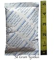 Silica Gel Desiccant Packets (Sachets) - 56 Grams Per Pack - Quantity 10 Packs - Dry-PacksTM Brand!