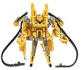 Transformers Movie 2  Deluxe Rampage