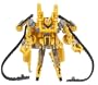 Transformers Movie 2  Deluxe Rampage