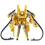 Transformers Movie 2  Deluxe Rampage