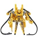 Transformers Movie 2  Deluxe Rampage